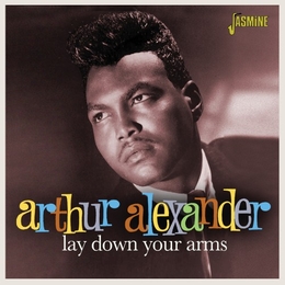 Image du média "LAY DOWN de Arthur ALEXANDER"