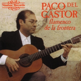 Image du média "FLAMENCO DE LA FRONTERA de Paco DEL CASTOR"