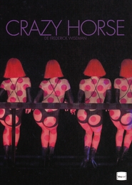 Image du média "CRAZY HORSE de Frederick WISEMAN"