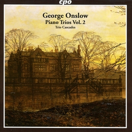 Image du média "TRIO À CLAVIER VOL.2 OP.83 ET 3 N°2 de Georges ONSLOW"