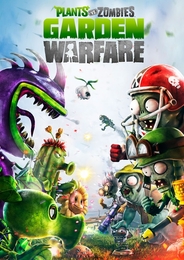 Image du média "PLANTS VS ZOMBIES GARDEN WARFARE de POPCAP GAMES"