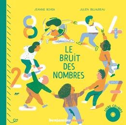 Image du média "LE BRUIT DES NOMBRES de Jeanne BOYER"