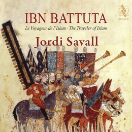 Image du média "IBN BATTUTA - LE VOYAGEUR DE L'ISLAM"