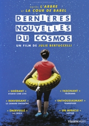 Image du média "DERNIÈRES NOUVELLES DU COSMOS de Julie BERTUCCELLI"