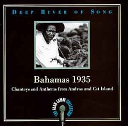 Image du média "DEEP RIVER OF SONG: BAHAMAS 1935"