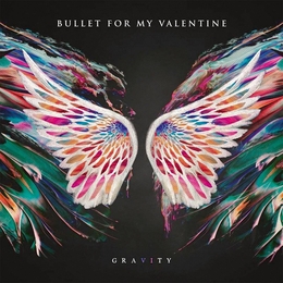 Image du média "GRAVITY de BULLET FOR MY VALENTINE"