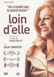 Image du média "LOIN D'ELLE de Sarah POLLEY"