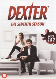 Image du média "DEXTER - 7/1 de John DAHL"