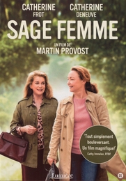 Image du média "LA SAGE FEMME de Martin PROVOST"