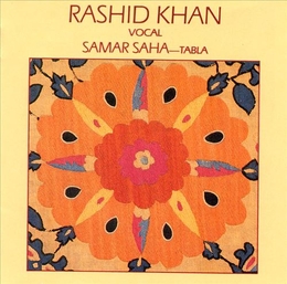 Image du média "VOCAL de Rashid KHAN"