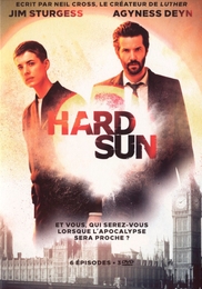 Image du média "HARD SUN de Brian KIRK"