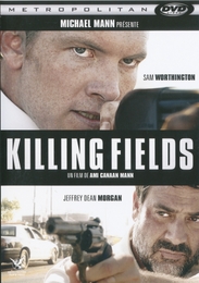 Image du média "KILLING FIELDS de Ami CANAAN MANN"