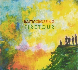 Image du média "FIRETOUR de BALTIC CROSSING"