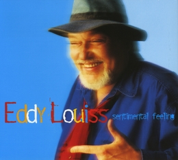 Image du média "SENTIMENTAL FEELING de Eddy LOUISS TRIO ET FANFARE"