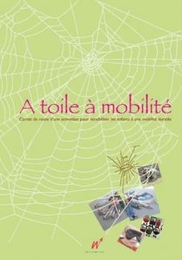 Image du média "À TOILE À MOBILITÉ de CAMERA ETC."