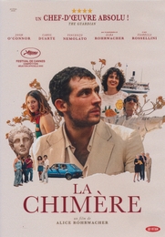 Image du média "LA CHIMÈRE de Alice ROHRWACHER"