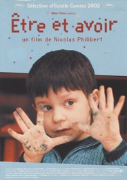 Image du média "ÊTRE ET AVOIR de Nicolas PHILIBERT"