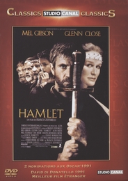 Image du média "HAMLET de Franco ZEFFIRELLI"