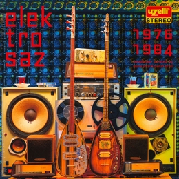 Image du média "ELEKTRO SAZ 1976-1984"