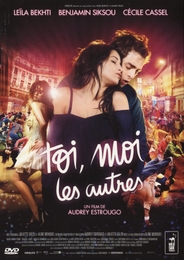 Image du média "TOI, MOI, LES AUTRES de Audrey ESTROUGO"