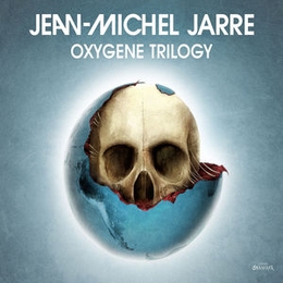 Image du média "OXYGENE TRILOGY de Jean-Michel JARRE"