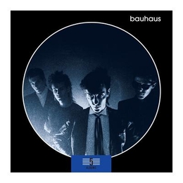 Image du média "5 ALBUMS BOX SET de BAUHAUS"