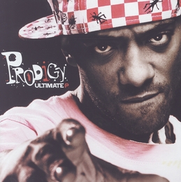 Image du média "ULTIMATE P de PRODIGY (OF MOBB DEEP)"