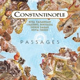 Image du média "PASSAGES de CONSTANTINOPLE"