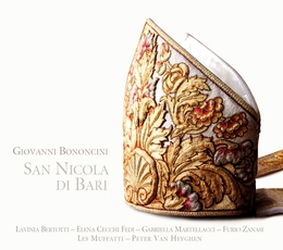 Image du média "SAN NICOLA DI BARI de Giovanni Battista BONONCINI"