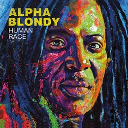 Image du média "HUMAN RACE de Alpha BLONDY"