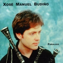 Image du média "PARALAIA de Xosé Manuel BUDIÑO"