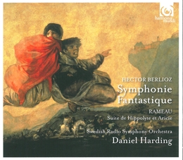 Image du média "SYMPHONIE FANTASTIQUE (+ RAMEAU) de Hector BERLIOZ"