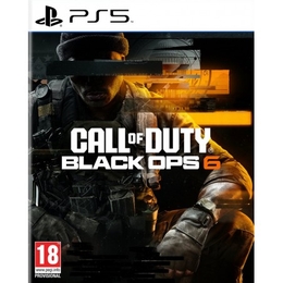 Image du média "CALL OF DUTY : BLACK OPS 6 de ACTIVISION"