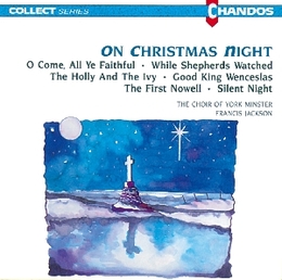 Image du média "ON CHRISTMAS NIGHT"