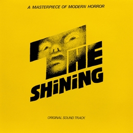 Image du média "THE SHINING"