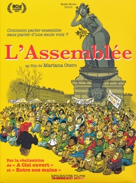 Image du média "L'ASSEMBLÉE de Mariana OTERO"