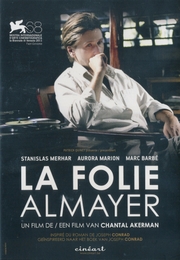 Image du média "LA FOLIE ALMAYER de Chantal AKERMAN"