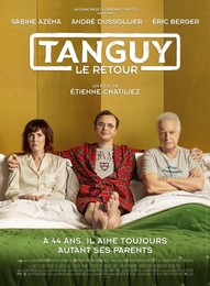 Image du média "TANGUY - LE RETOUR de Etienne CHATILLEZ"