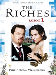 Image du média "THE RICHES - 1 de Carl FRANKLIN"