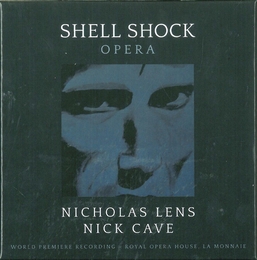 Image du média "SHELL SHOCK de Nicholas LENS"