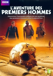 Image du média "L'AVENTURE DES PREMIERS HOMMES de Charles COLVILLE"