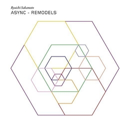 Image du média "ASYNC - REMODELS de Ryuichi SAKAMOTO"