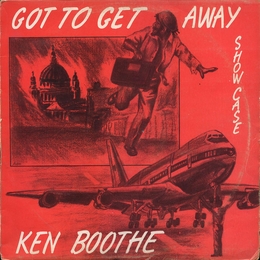 Image du média "GOT TO GET AWAY SHOW CASE de Ken BOOTHE"