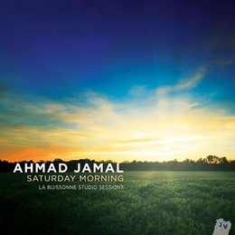 Image du média "SATURDAY MORNING de Ahmad JAMAL"