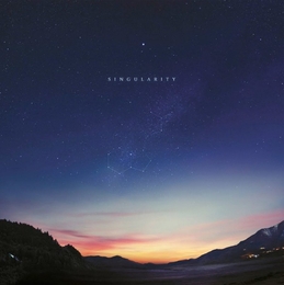 Image du média "SINGULARITY de Jon HOPKINS"