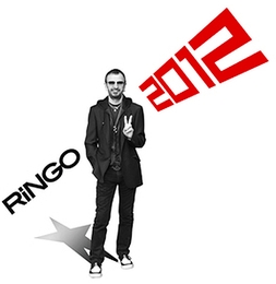 Image du média "RINGO 2012 de Ringo STARR"