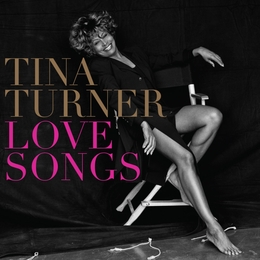 Image du média "LOVE SONGS de Tina TURNER"