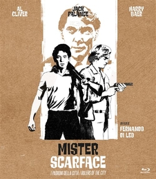 Image du média "MISTER SCARFACE de Fernando DI LEO"