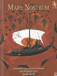 Image du média "MARE NOSTRUM"