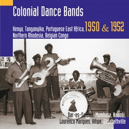 Image du média "COLONIAL DANCE BANDS"